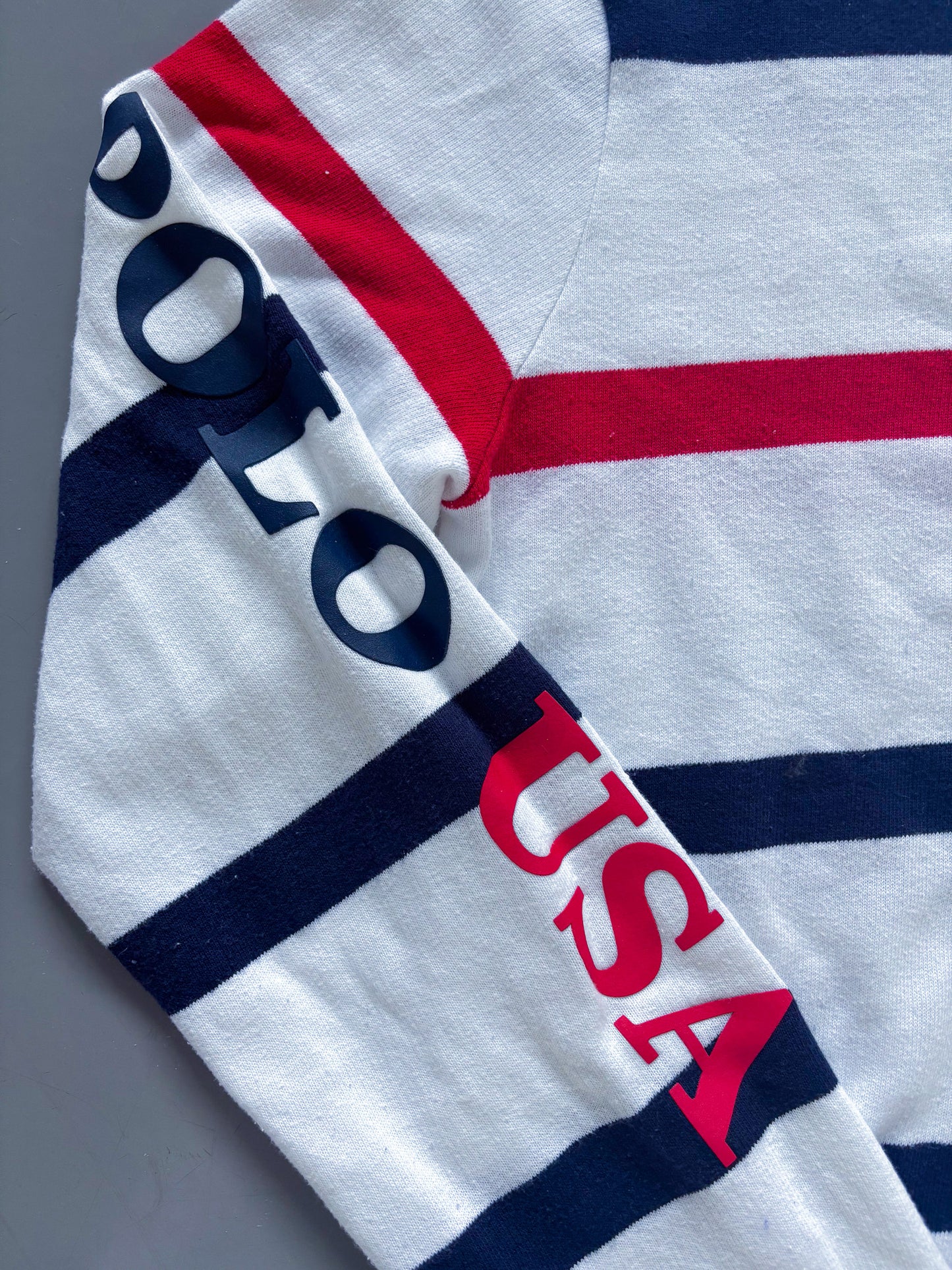 Polo Ralph Lauren Vintage Pullover | L