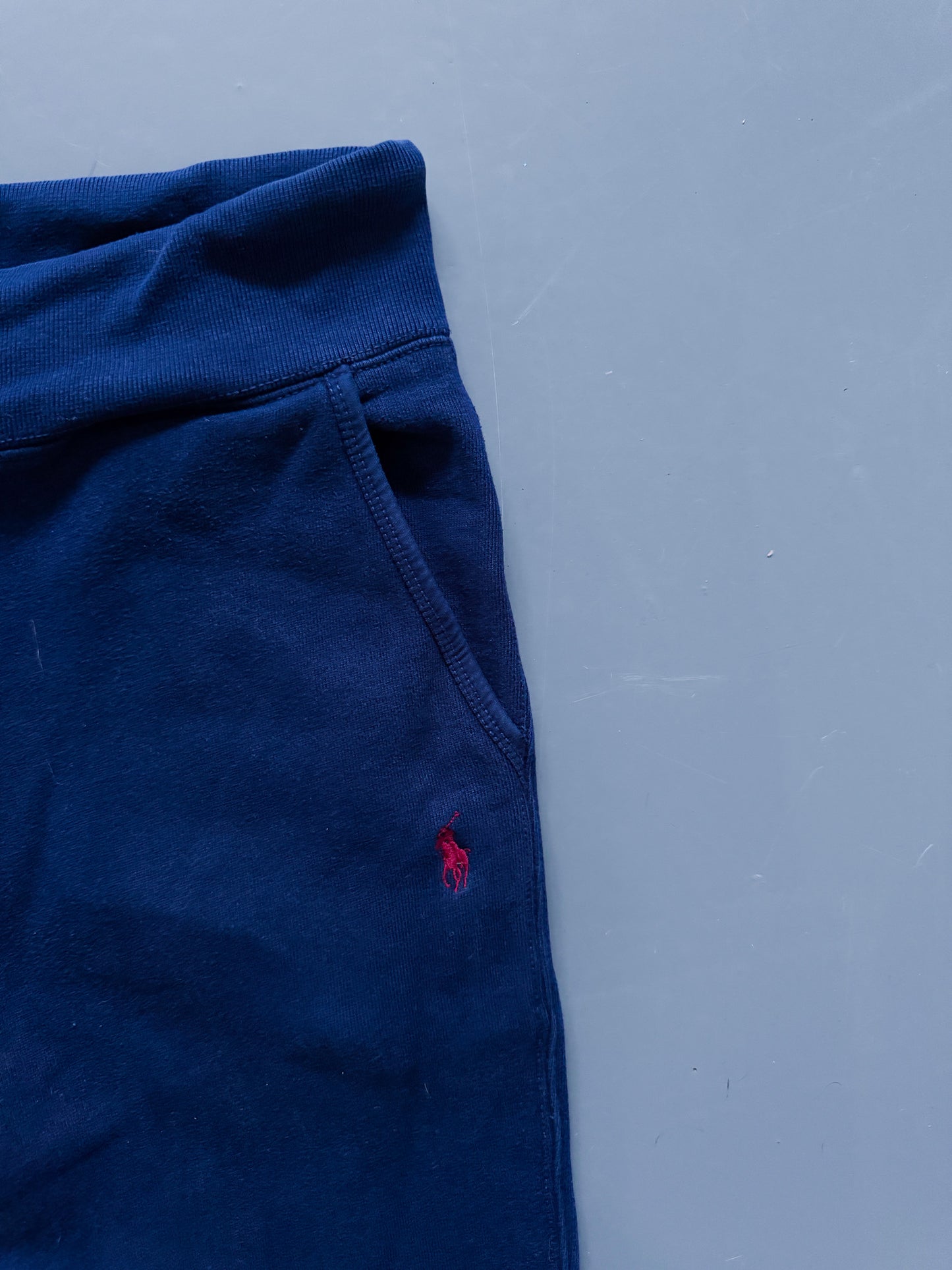 Polo Ralph Lauren Vintage Sweatpants / Jogger | S