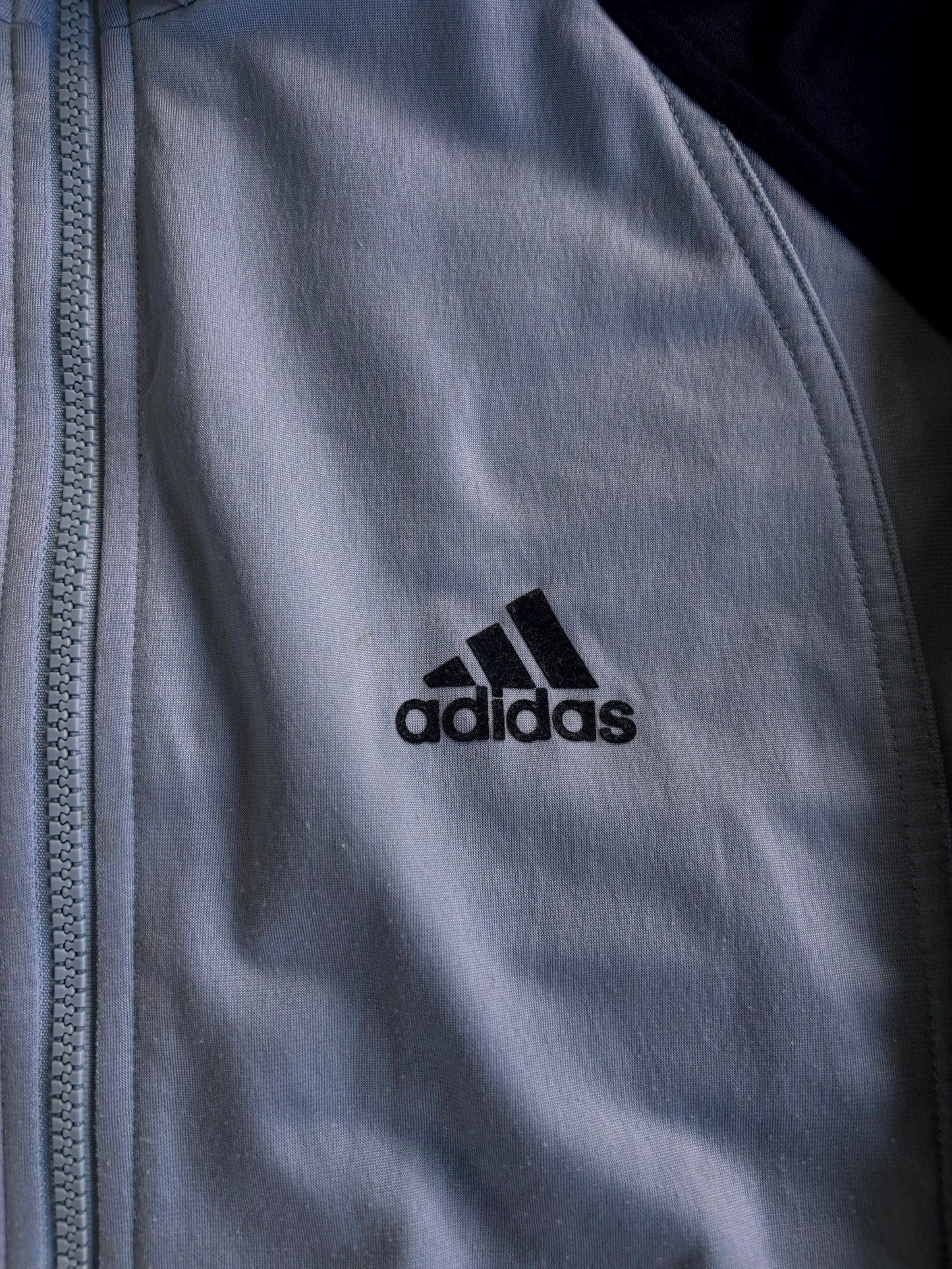 Adidas Vintage Jacke S