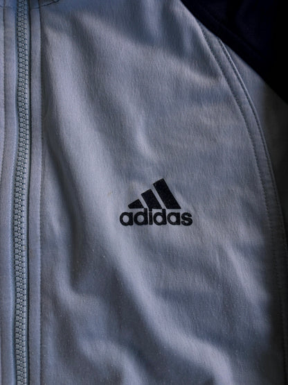 Adidas Vintage Jacke S