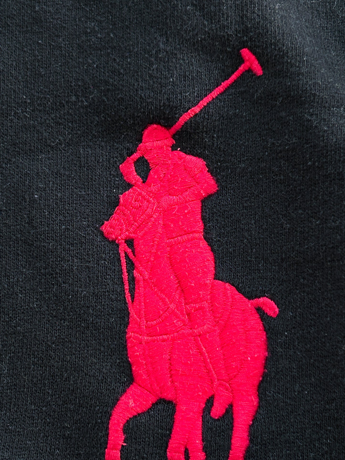 Polo Ralph Lauren Vintage Pullover | M