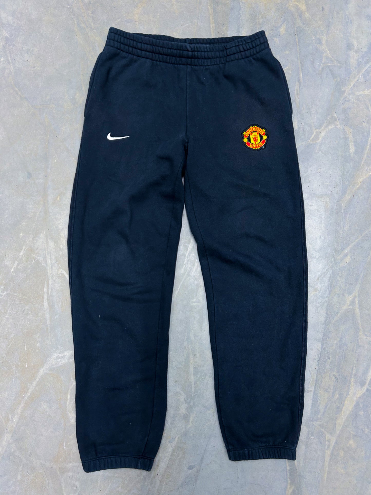 Nike x ManU Vintage Sweatpants | M;L