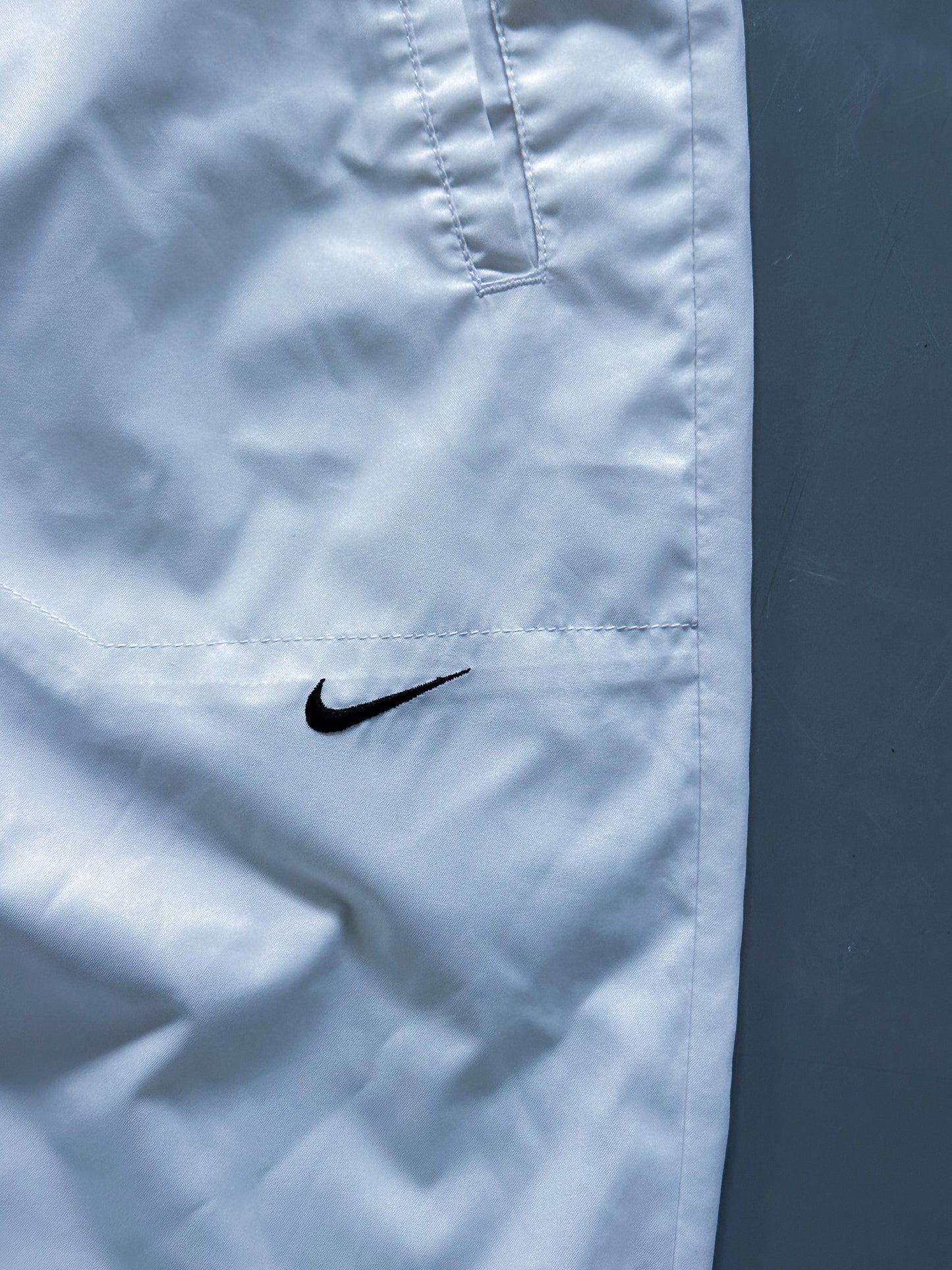 Nike Vintage Trackpants | M