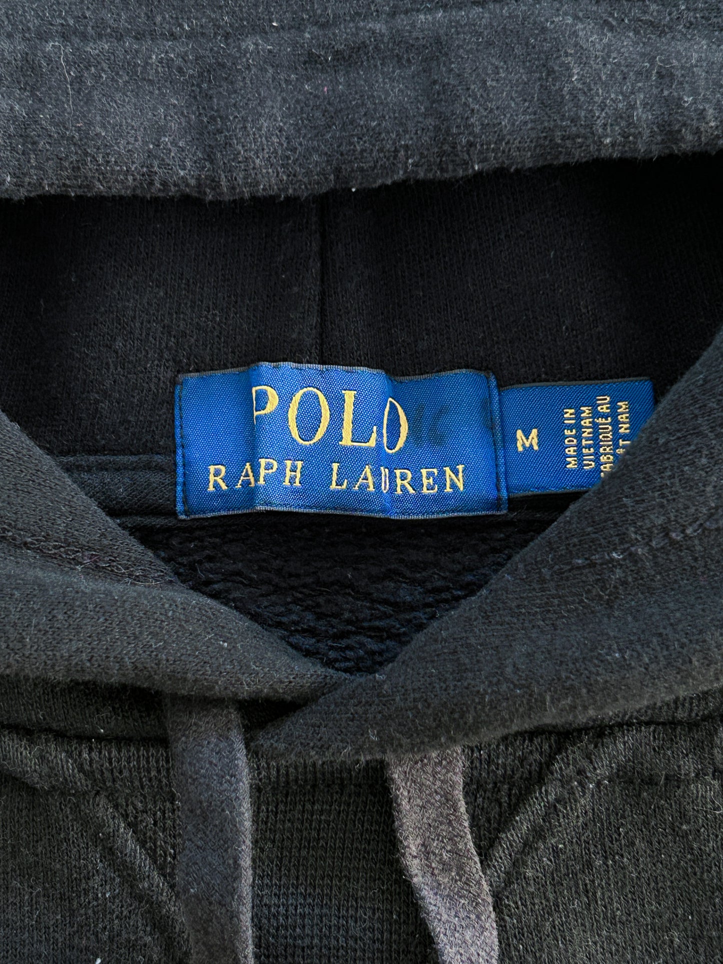 Polo Ralph Lauren Vintage Pullover | M