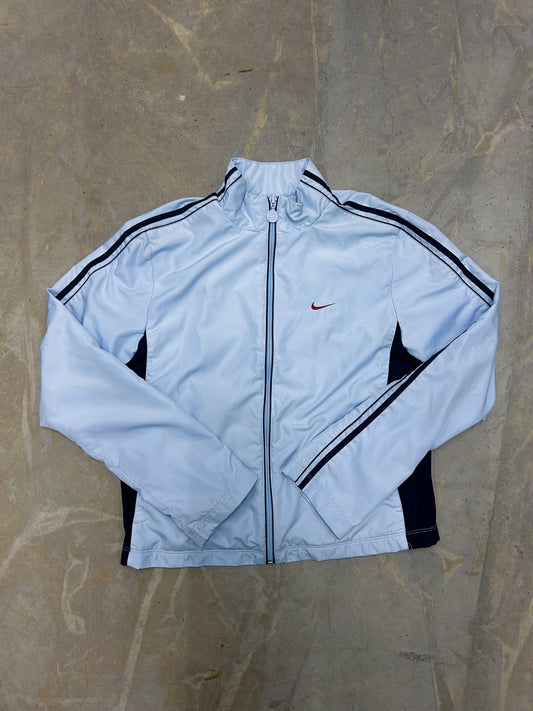Vintage Nike Trackjacket | XS
