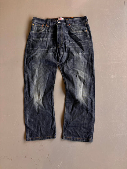 Levis Vintage Jeans 501 XL