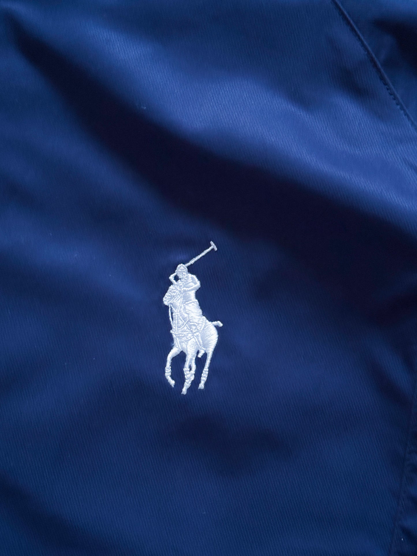 Polo Ralph Lauren Vintage *PREMIUM* Trackjacket | L