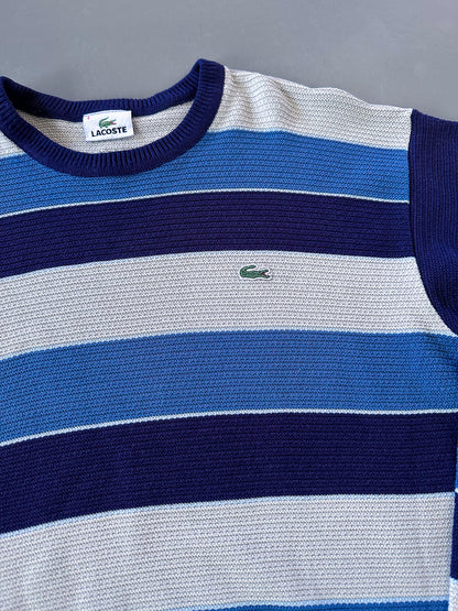 Lacoste Vintage Pullover | M