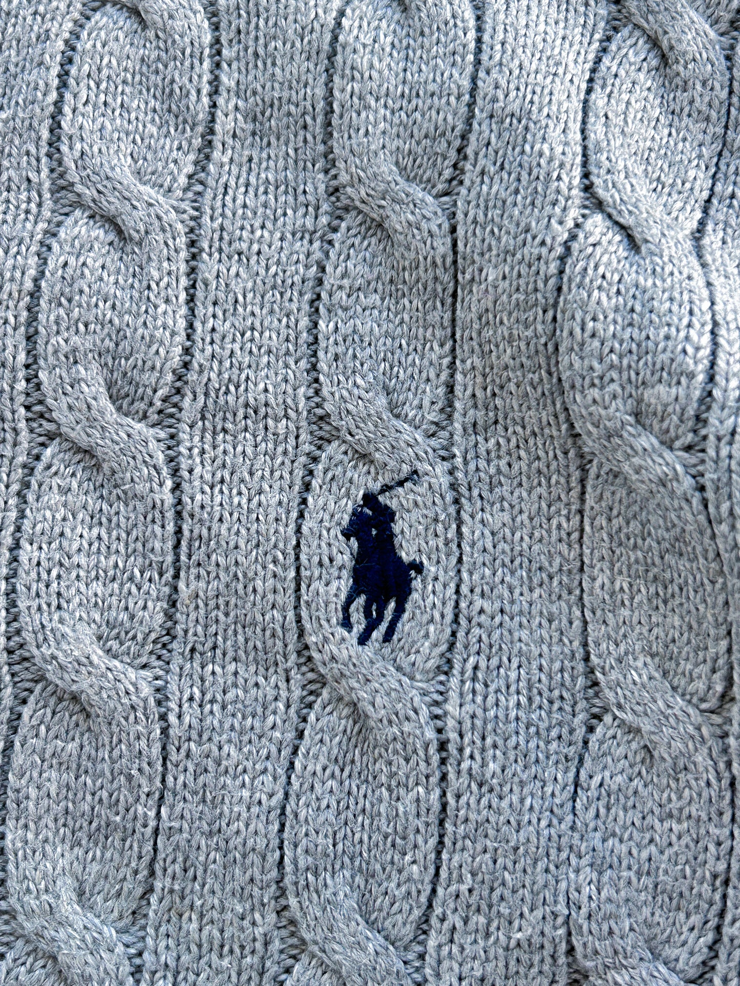 Polo Ralph Lauren *PREMIUM* Vintage Strickjacke | L