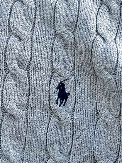 Polo Ralph Lauren *PREMIUM* Vintage Strickjacke | L