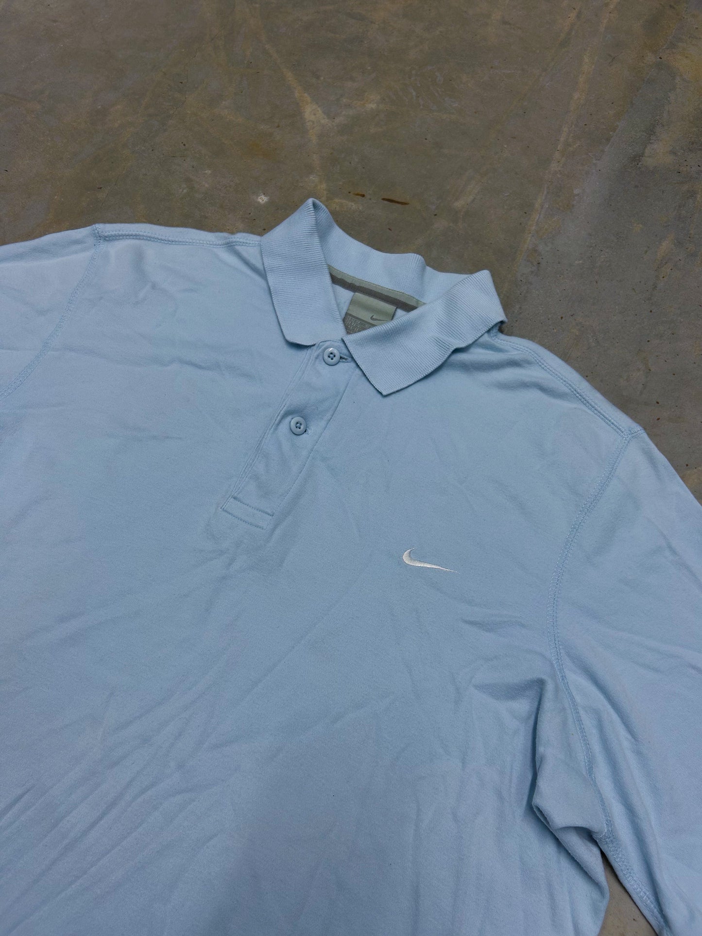 Vintage Nike Shirt | M