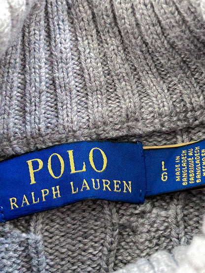 Polo Ralph Lauren *PREMIUM* Vintage Strickjacke | L