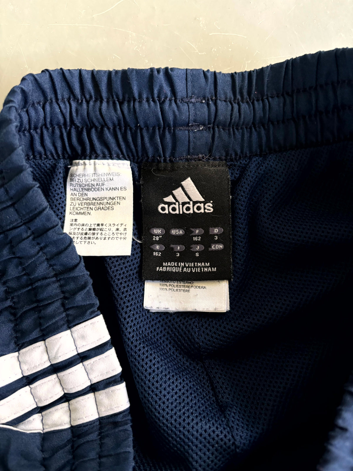 FC Chelsea Trackpants S