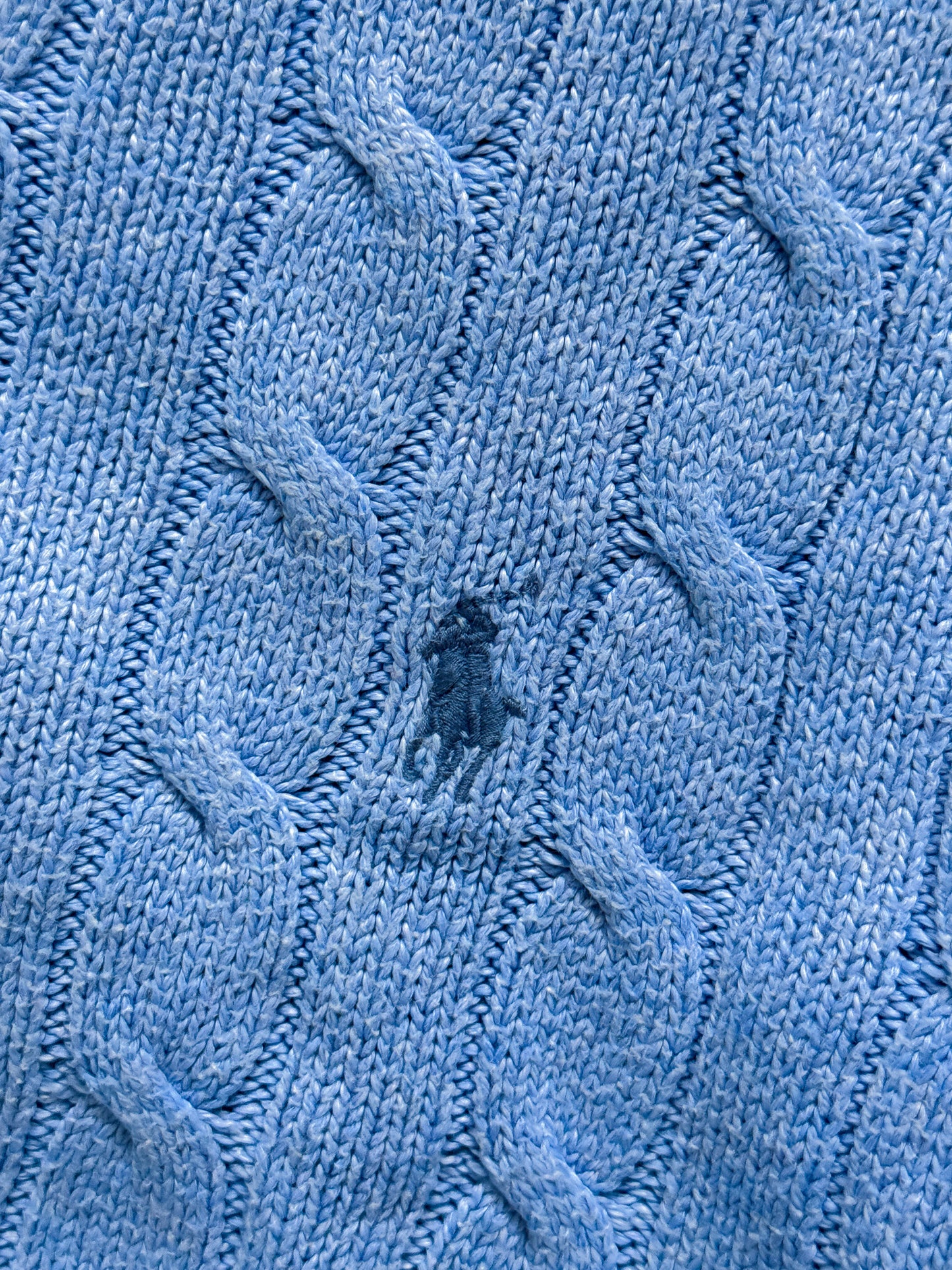 Polo Ralph Lauren *PREMIUM* Vintage Pullover | S
