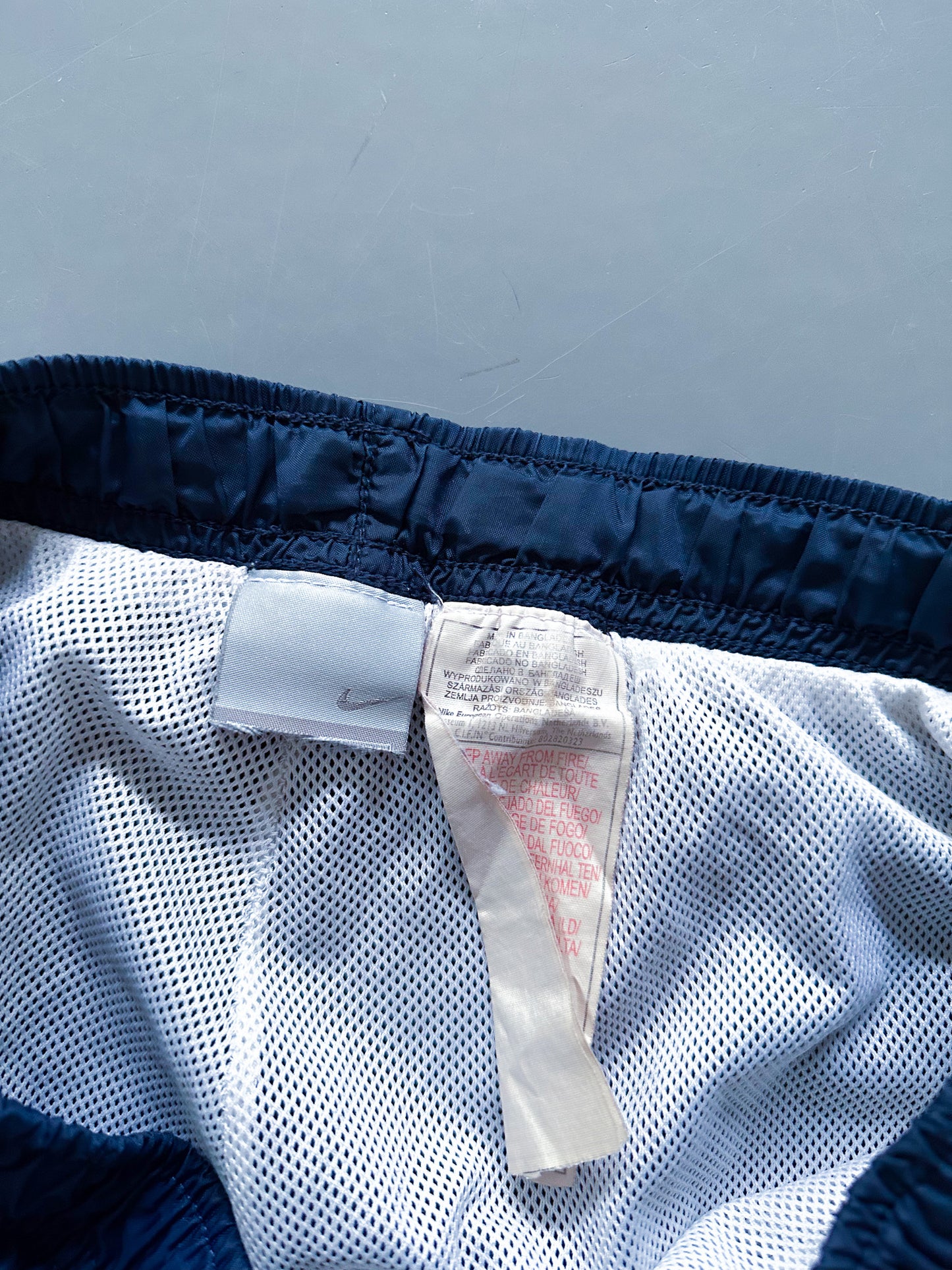 Nike Vintage Trackpants | S