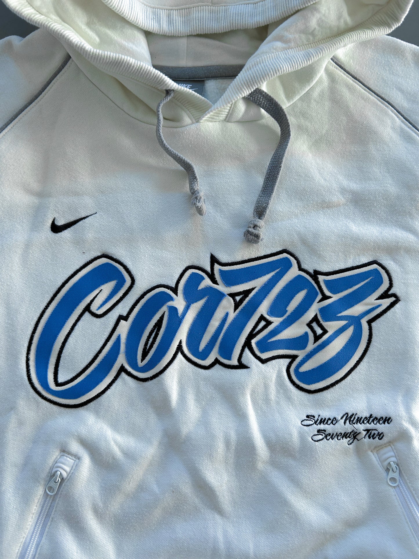 Nike Vintage *CORTEZ*  Pullover | S
