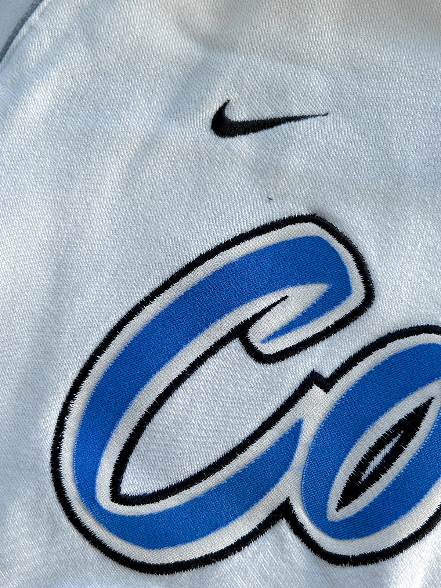 Nike Vintage *CORTEZ*  Pullover | S