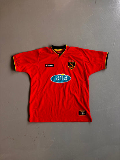 Galatasaray Vintage Jersey RARE L