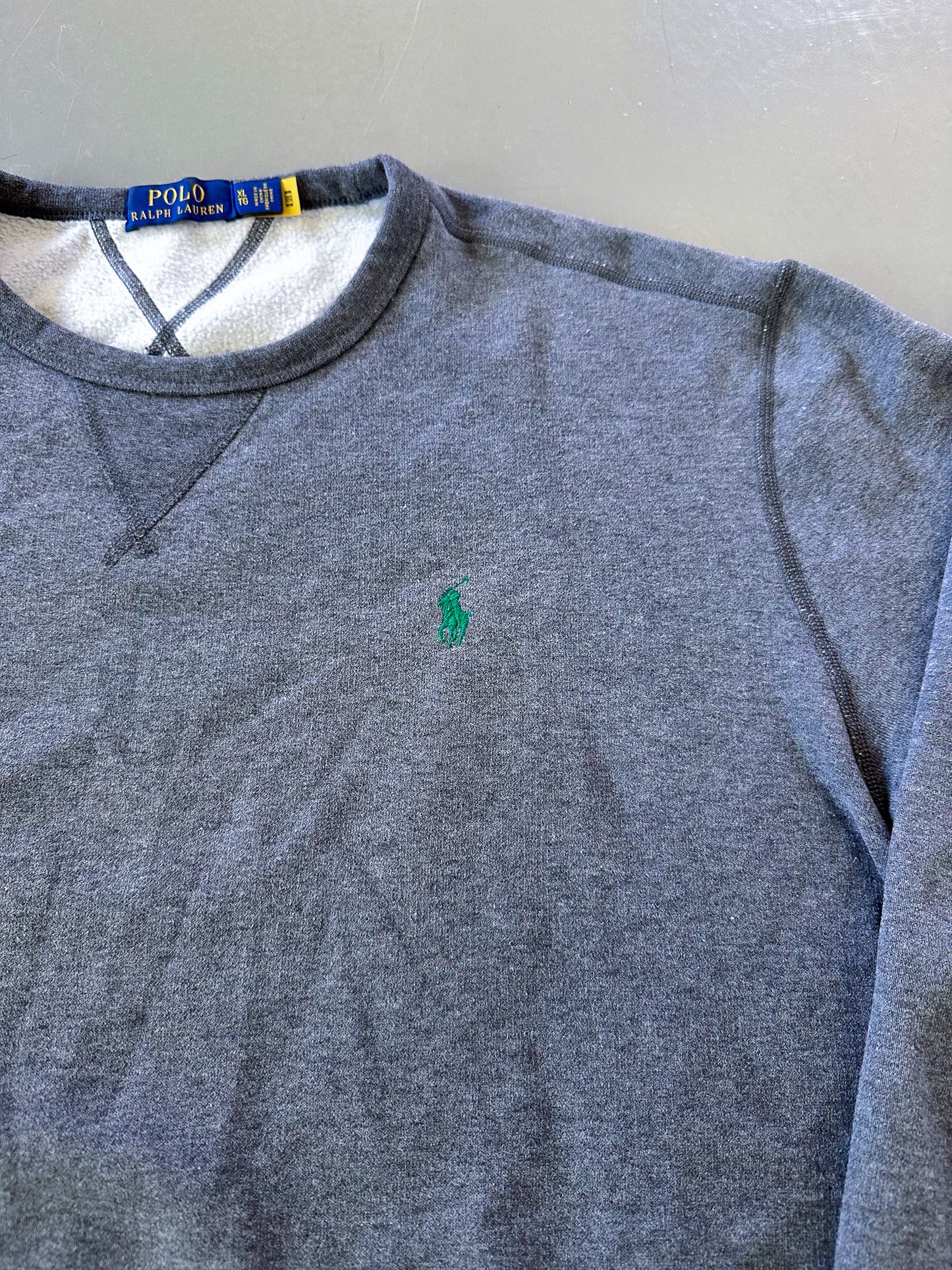 Polo Ralph Lauren Pullover | XL
