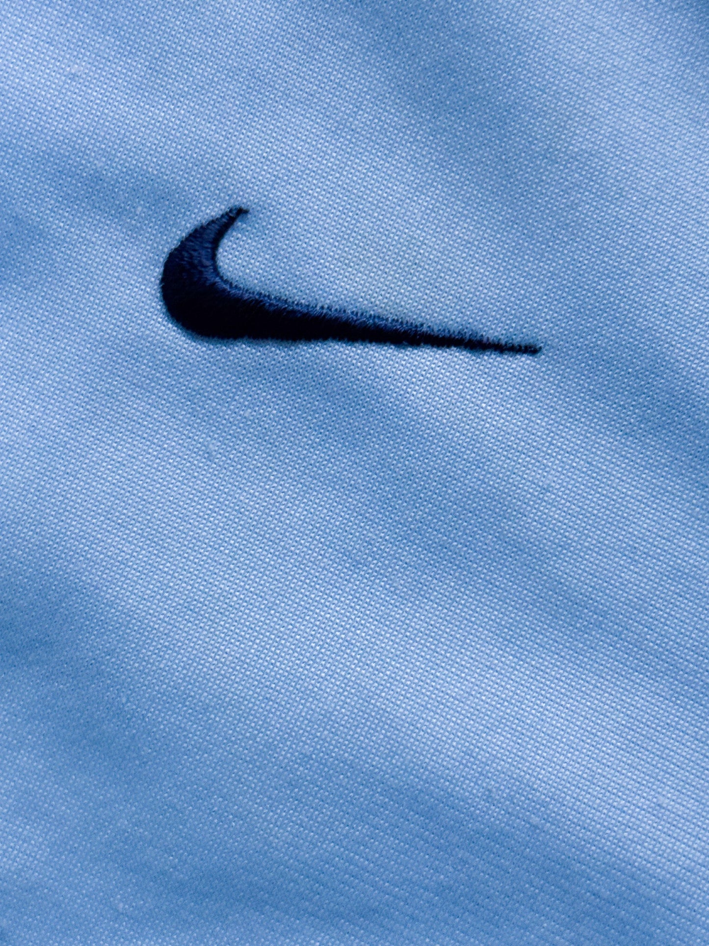 Nike Vintage Trackjacket | L