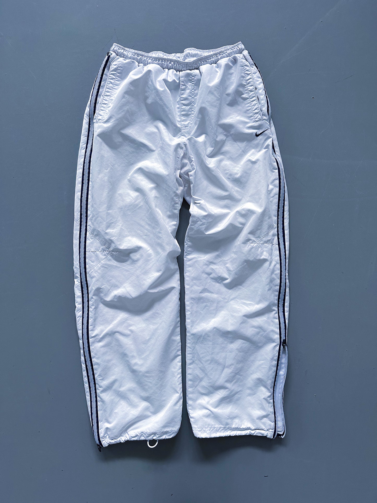 Nike Vintage Trackpants | L