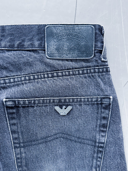 Armani Jeans Vintage Jeans | M