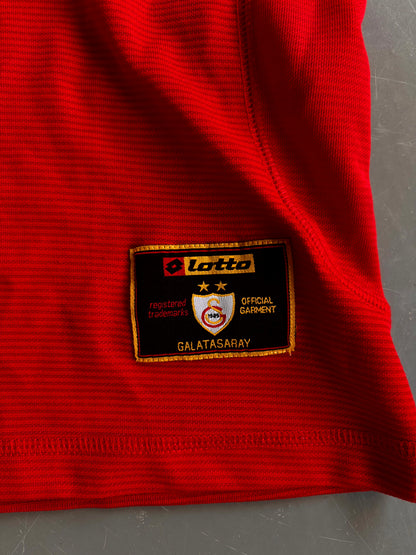 Galatasaray Vintage Jersey RARE L