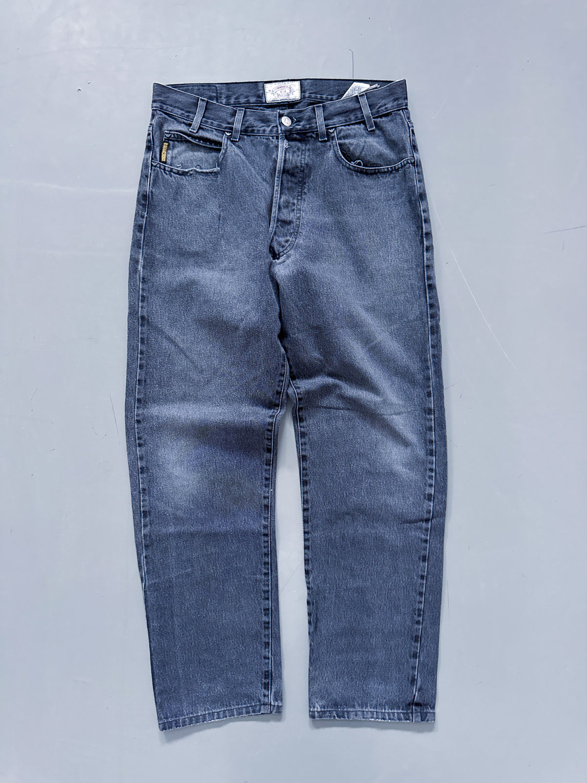 Armani Jeans Vintage Jeans | M