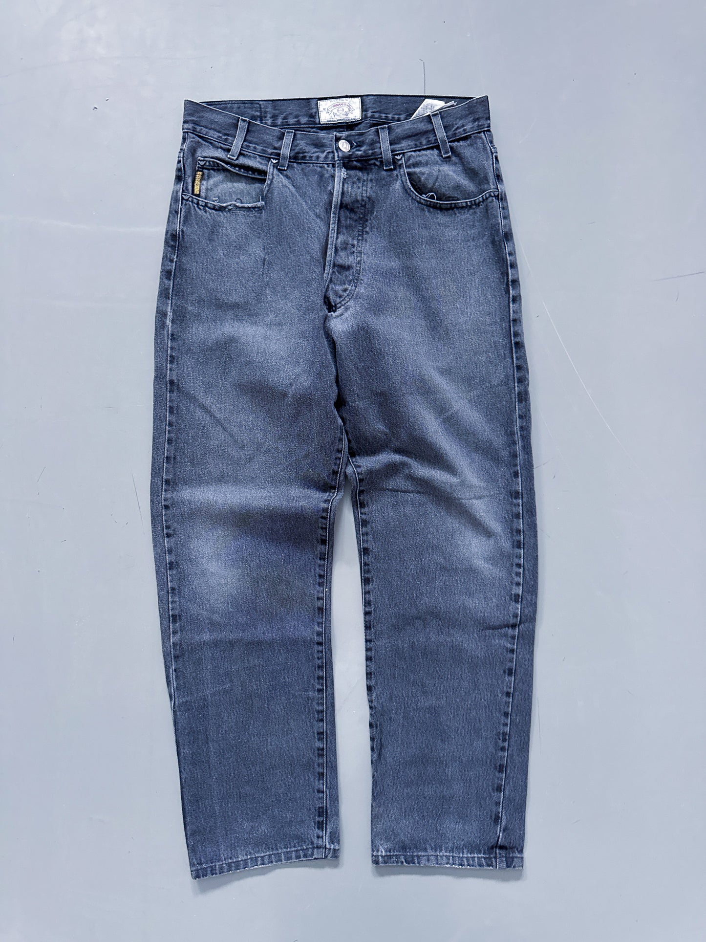 Armani Jeans Vintage Jeans | M