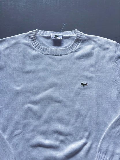 Lacoste Vintage Pullover | M