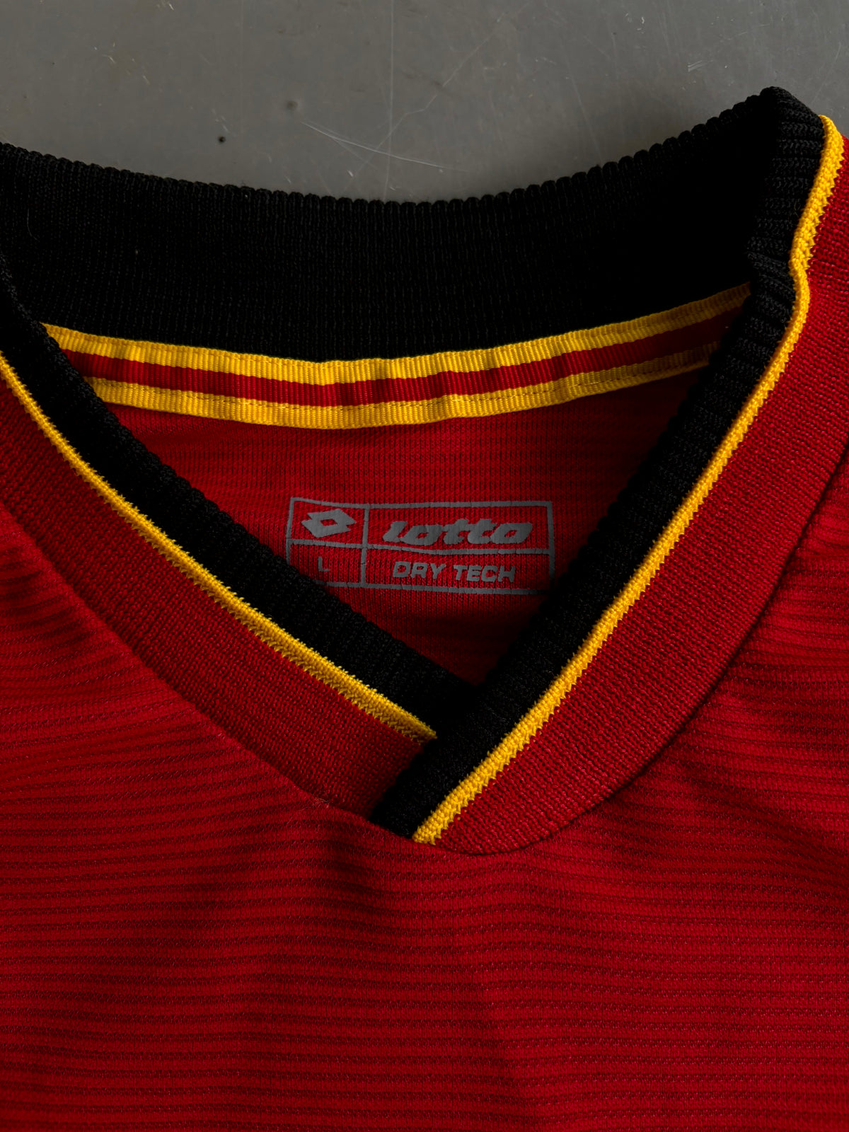 Galatasaray Vintage Jersey RARE L