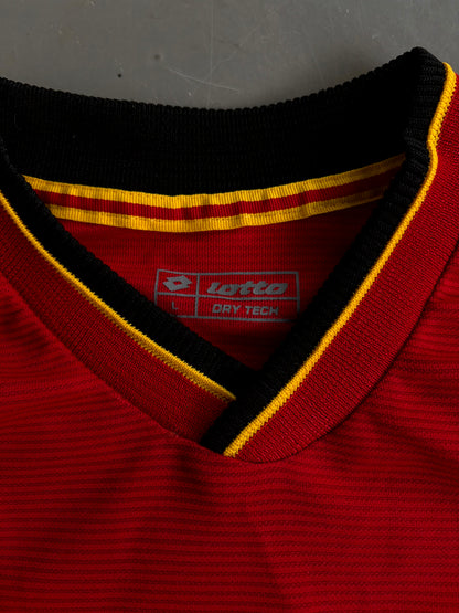 Galatasaray Vintage Jersey RARE L