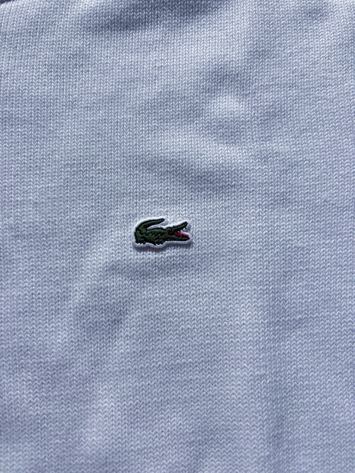 Lacoste Vintage Pullover | M