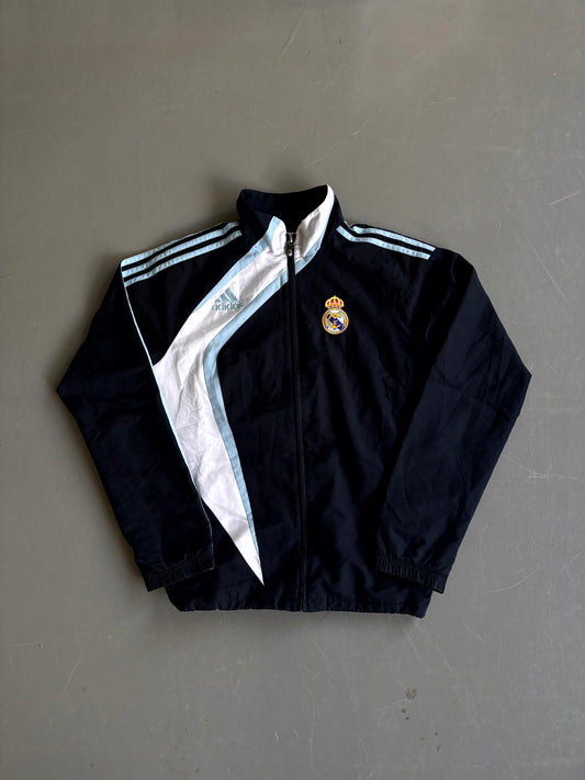 Real Madrid Trackjacket S