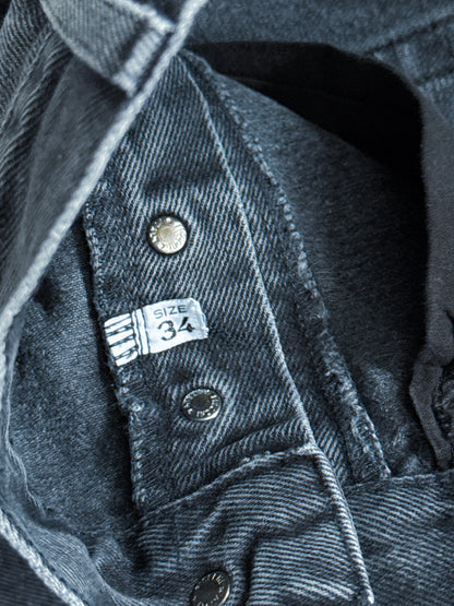 Armani Jeans Vintage Jeans | M