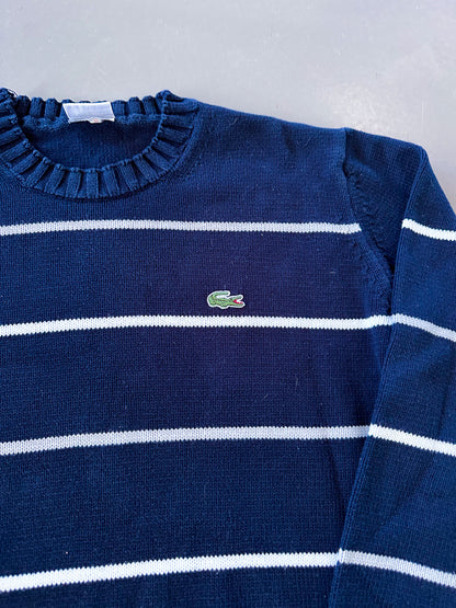 Lacoste Vintage Pullover | L