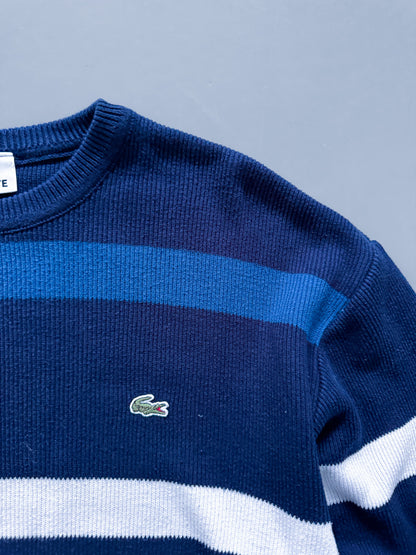 Lacoste Vintage Pullover | L