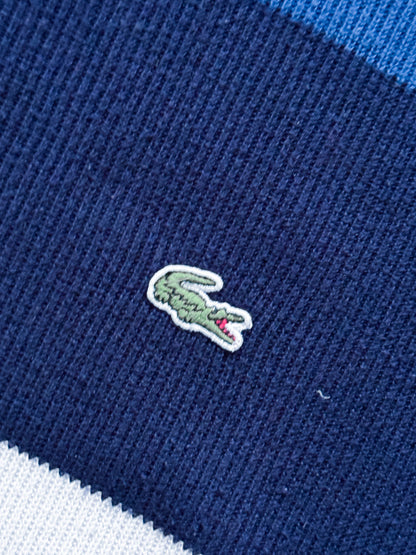 Lacoste Vintage Pullover | L