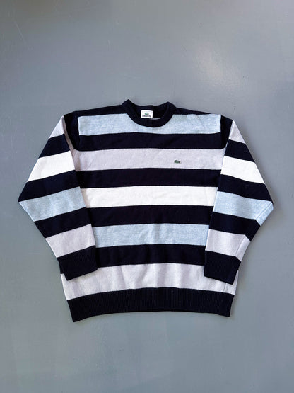 Lacoste Vintage Pullover | L