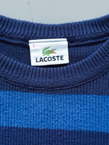 Lacoste Vintage Pullover | L
