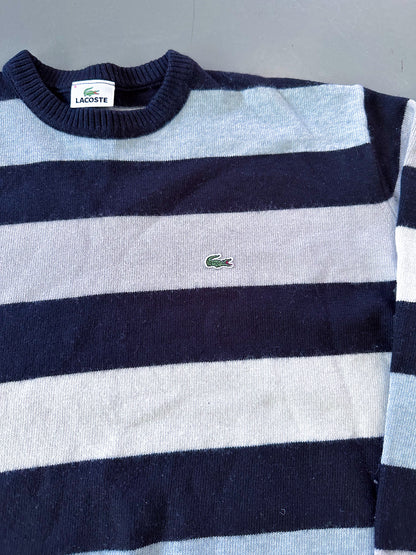 Lacoste Vintage Pullover | L