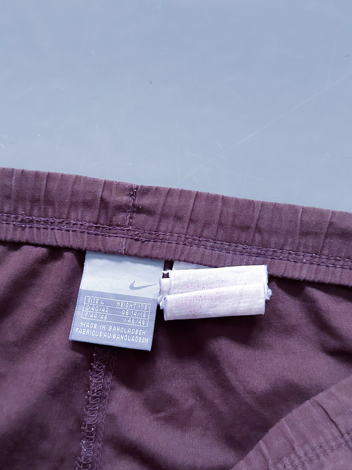 Nike Vintage *PREMIUM* Trackpants | M