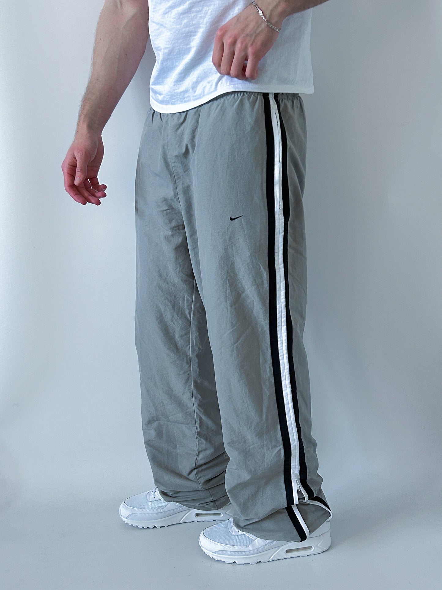 Nike Vintage Trackpants | M