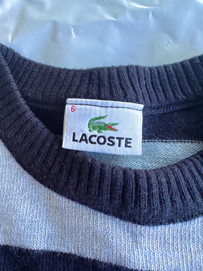 Lacoste Vintage Pullover | L