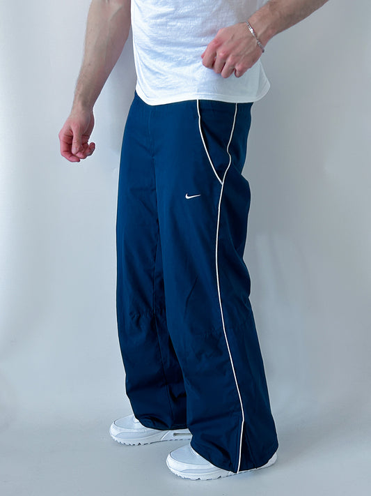 Nike Vintage Trackpants | S