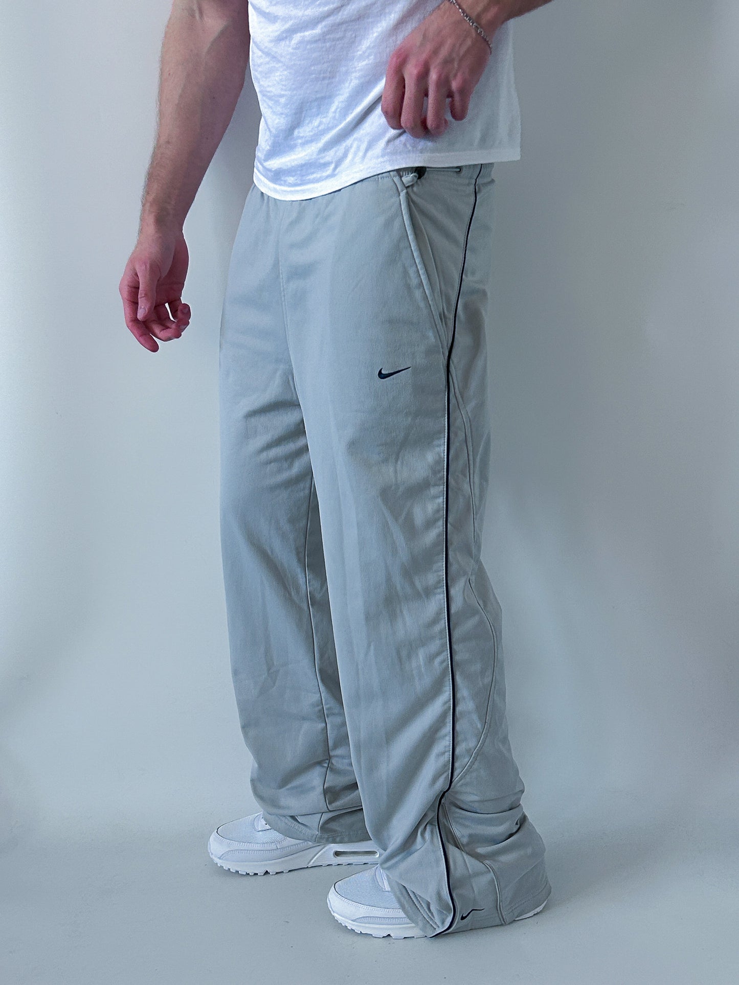 Nike Vintage Trackpants | M