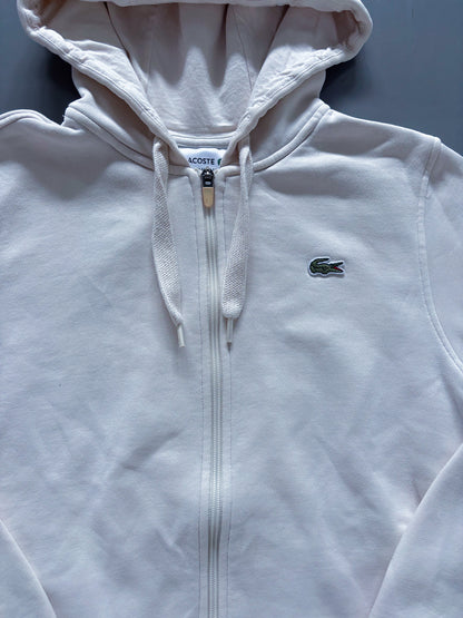 Lacoste Vintage Pullover | S