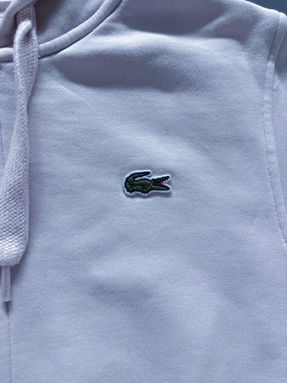Lacoste Vintage Pullover | S