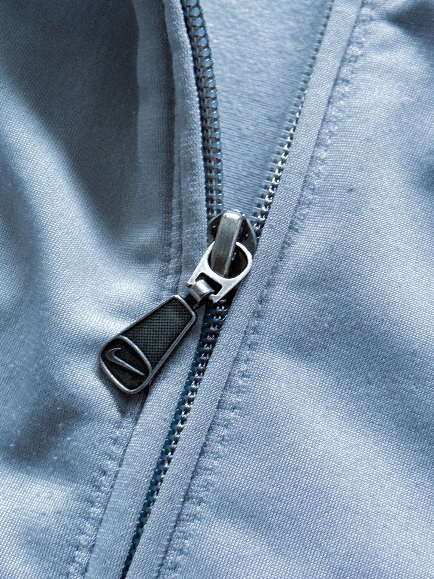 Nike Vintage Trackjacket | M