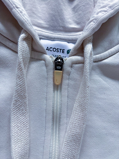 Lacoste Vintage Pullover | S